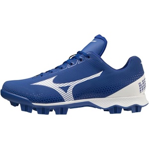 Mizuno Unisex Adult Wave Lightrevo(Royal-white)