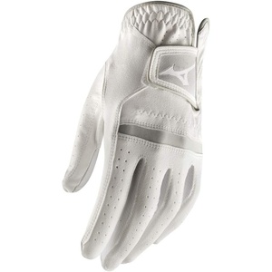 Mizuno Women’s Comp Golf Glove(White)