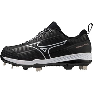 Mizuno Women’s Sweep 6(Black/White)