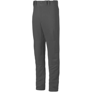 Mizuno Youth Premier Pro Baseball Pant G2(Dark Charcoal)