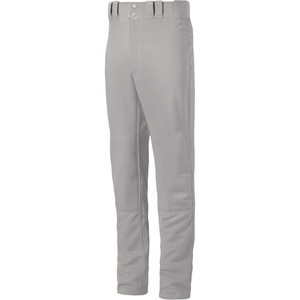 Mizuno Youth Premier Pro Baseball Pant G2(Grey)