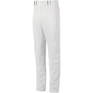 Mizuno Youth Premier Pro Baseball Pant G2(White)