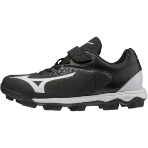 Mizuno unisex-adult Finch Select Nine Youth Molded Cleat(Multi)