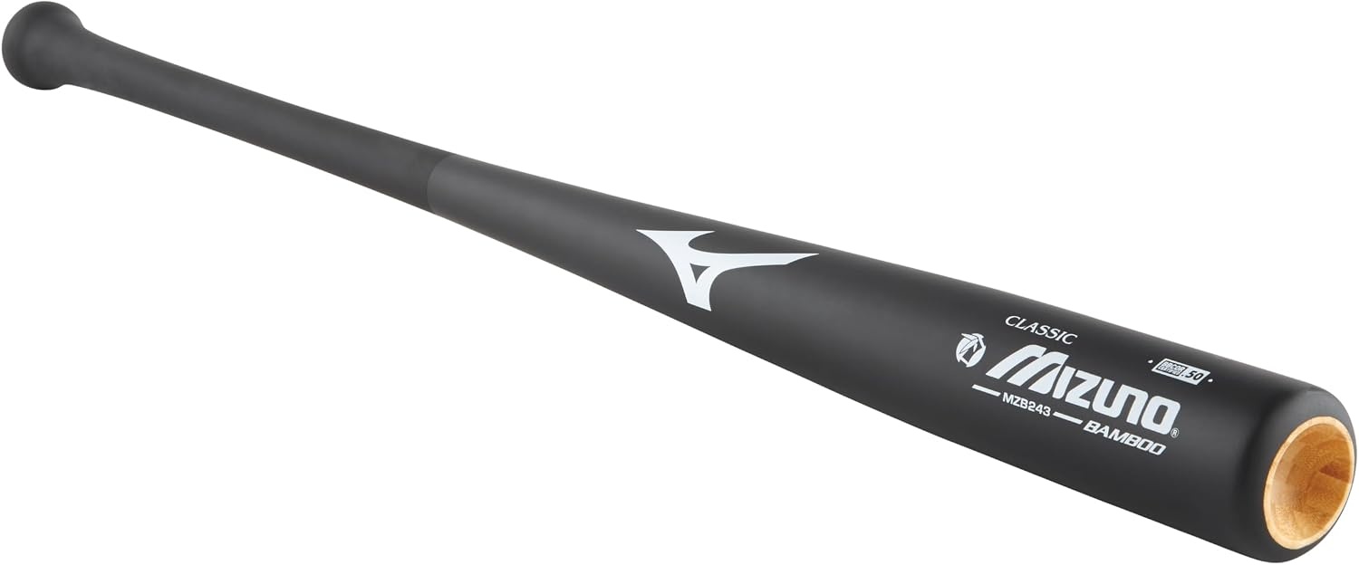 image:imageMizuno 340465 Bamboo Classic MZB 243 Baseball Bat3230 oz