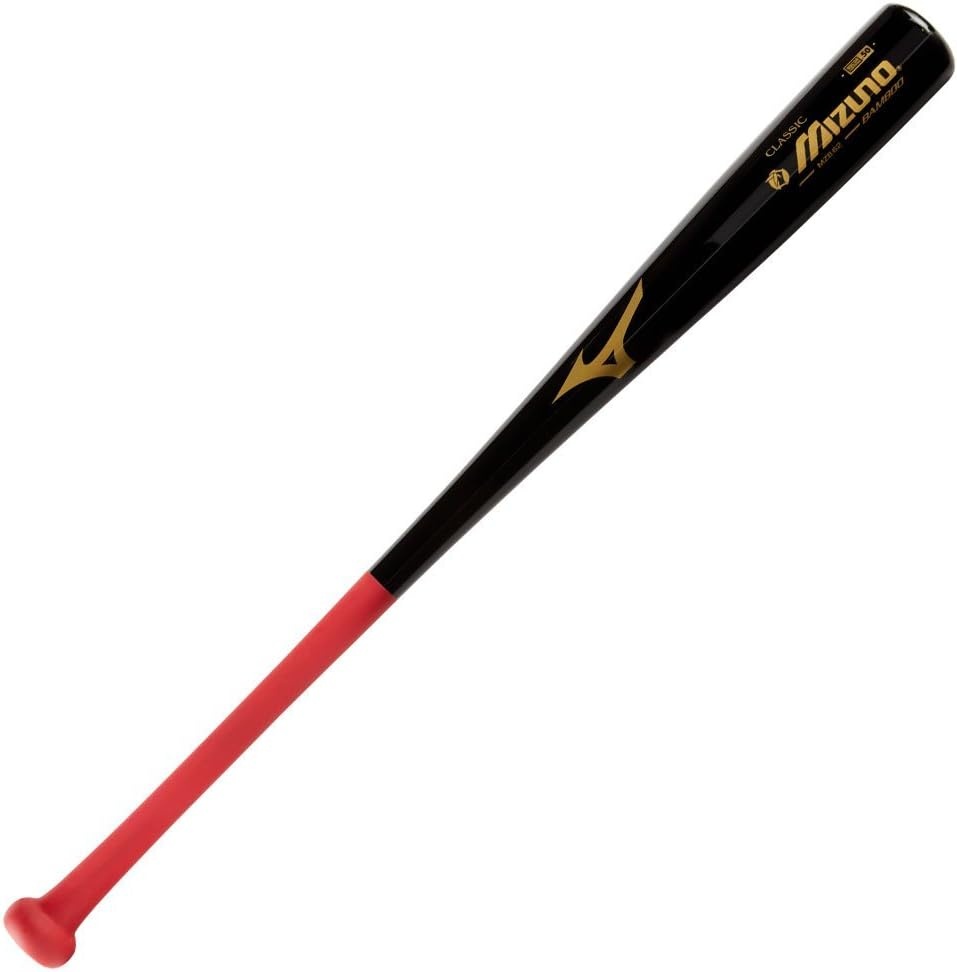 image:imageMizuno 340466 Bamboo Classic MZB 62 Baseball Bat3129 oz