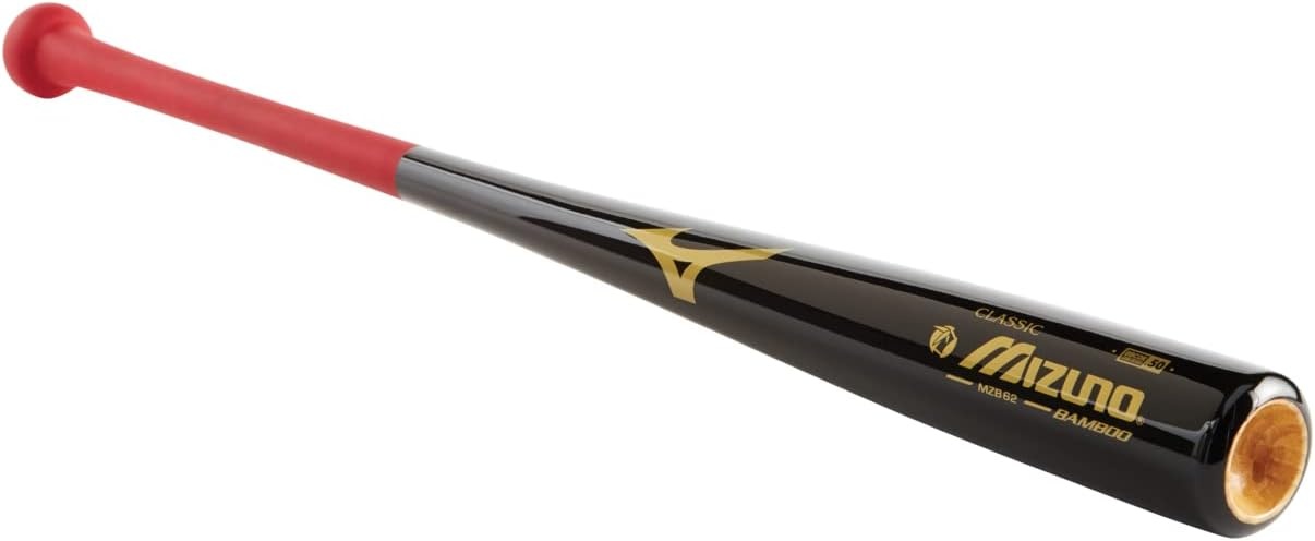 image:imageMizuno 340466 Bamboo Classic MZB 62 Baseball Bat3230 oz