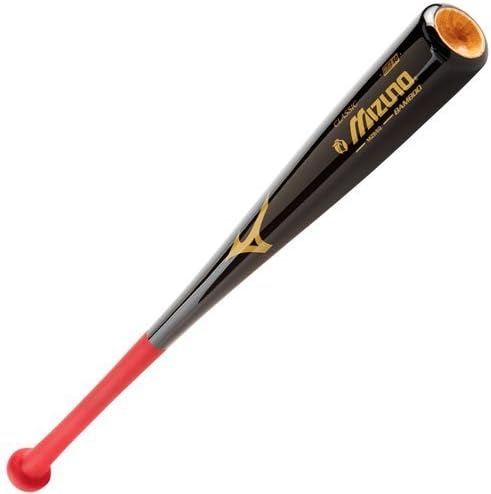 image:imageMizuno 340466 Bamboo Classic MZB 62 Baseball Bat3432 oz