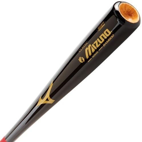 image:imageMizuno 340466 Bamboo Classic MZB 62 Baseball Bat3432 oz