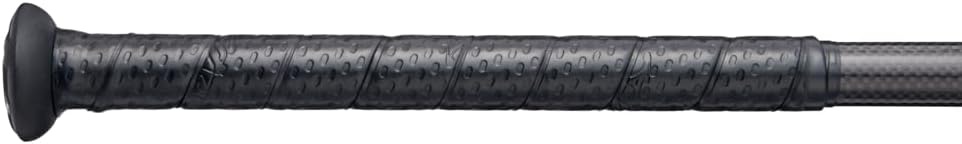 image:imageMizuno B23Duality 3 BBCOR Baseball Bat 2 58 inch Barrel Hot Metal Barrel Single Wall CorTech Composite Handle Dual Frequency Damper Optimized End CapB23DUALITY 3 BBCOR Baseball Bat