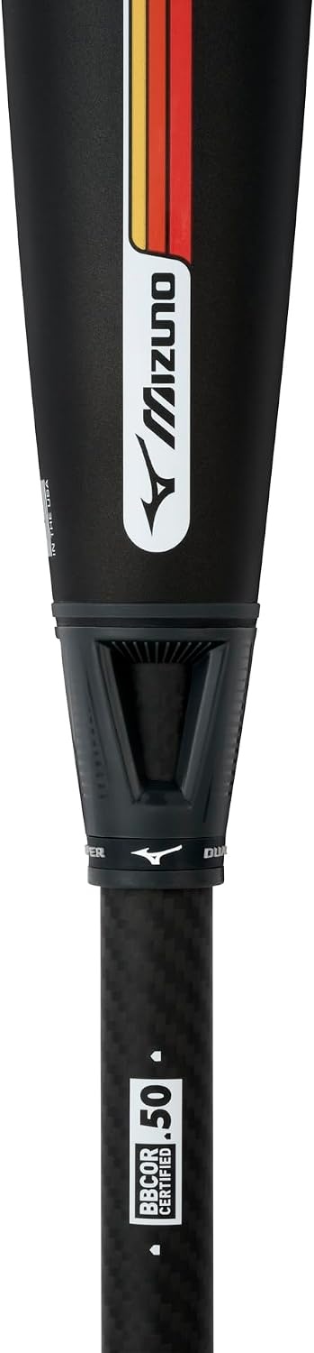 image:imageMizuno CRBN PRO BBCOR Baseball Bat32
