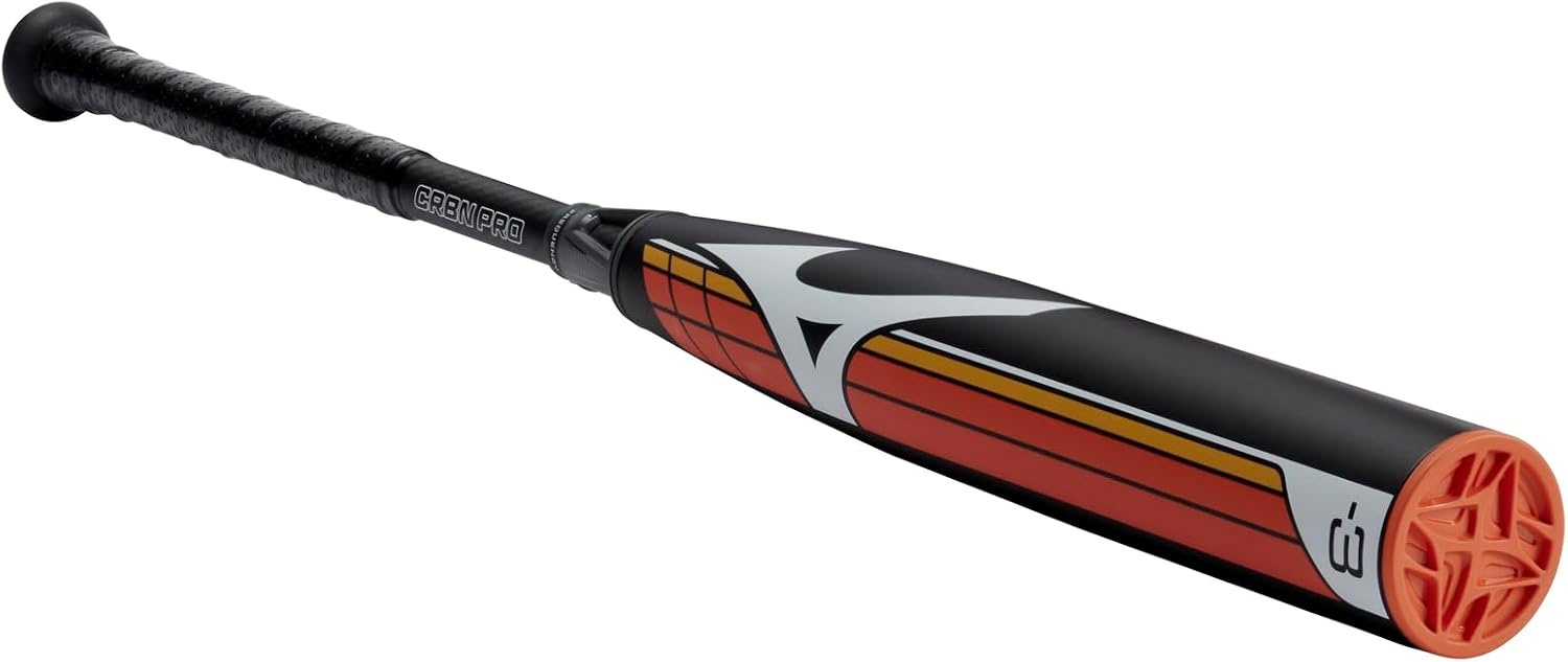 image:imageMizuno CRBN PRO BBCOR Baseball Bat32