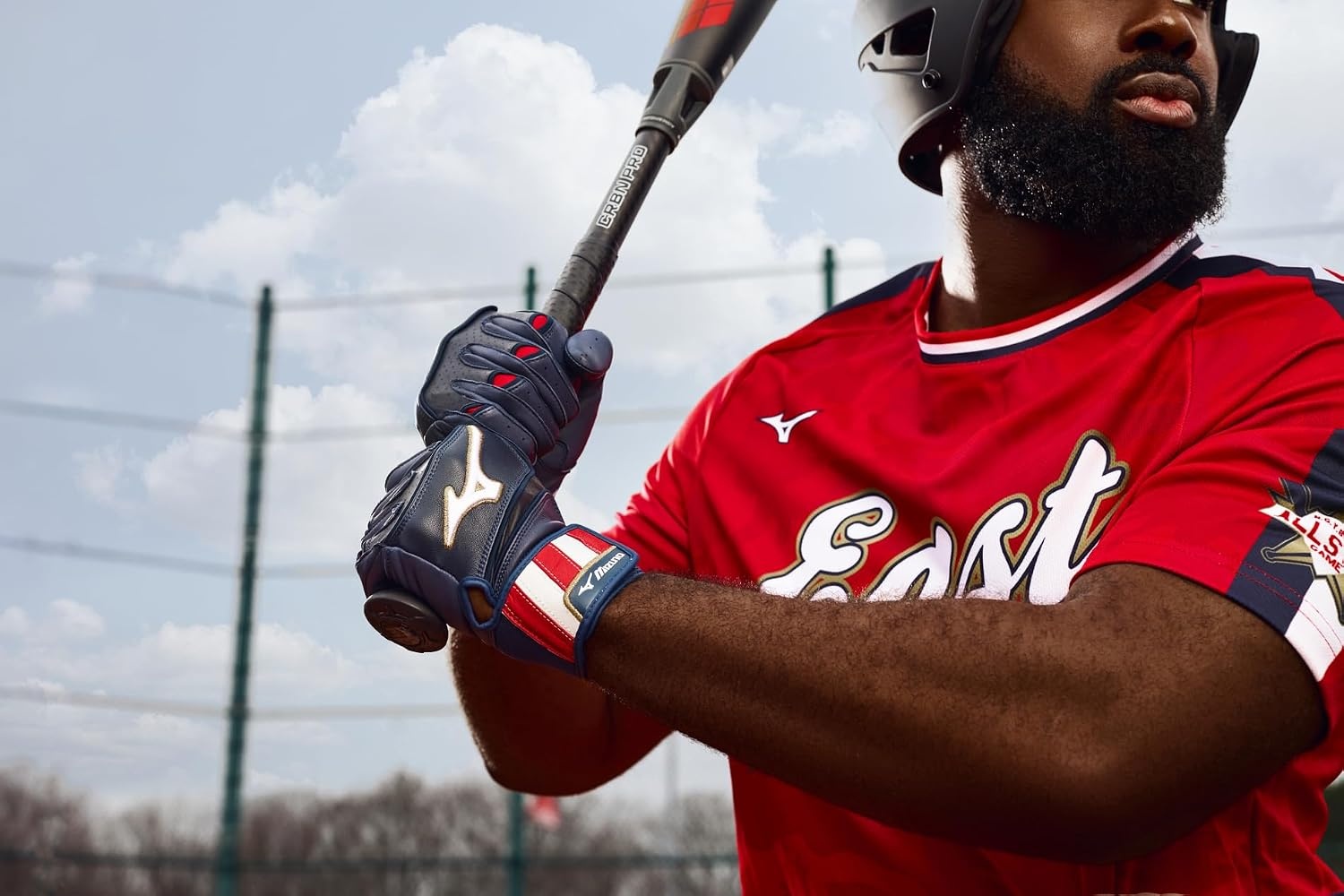 image:imageMizuno CRBN PRO BBCOR Baseball Bat33 Inches Drop 3