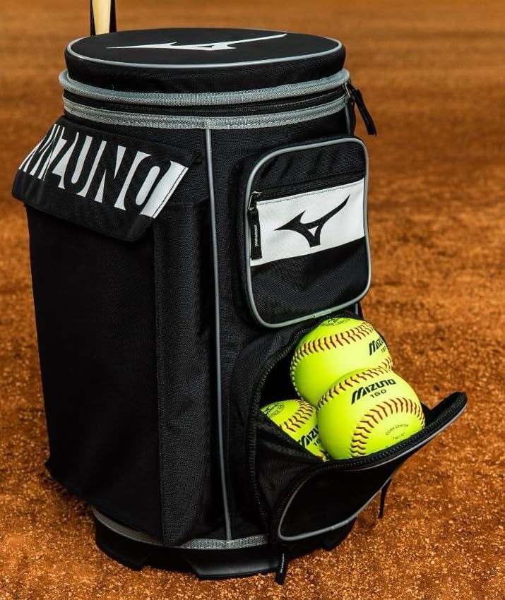 image:imageMizuno Coachs Bucket X Black