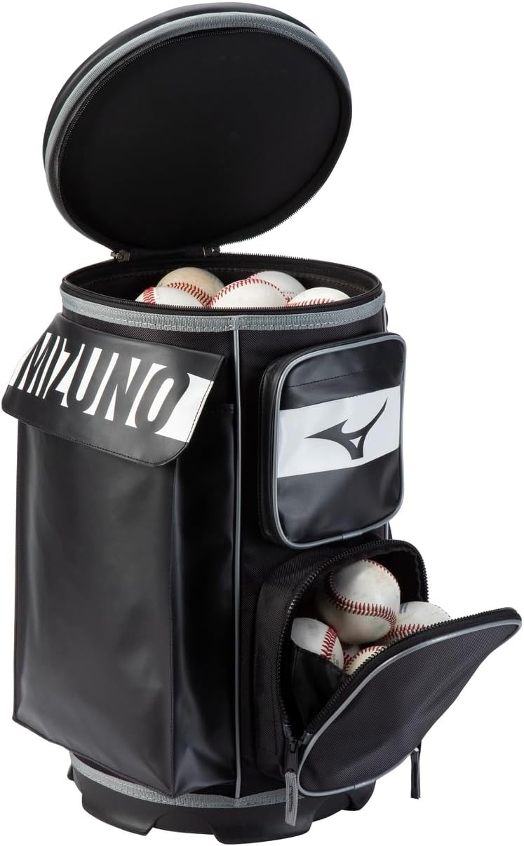 image:imageMizuno Coachs Bucket X Black