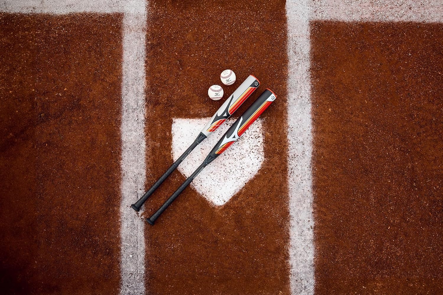 image:imageMizuno Duality Hybrid Big Barrel Youth Baseball Bat29 Inches Drop 10