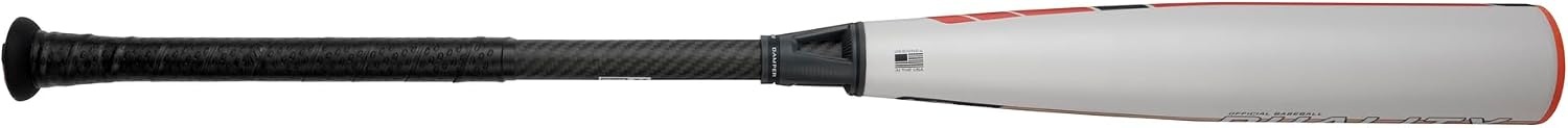image:imageMizuno Duality Hybrid BBCOR Baseball Bat33 Inches Drop 3