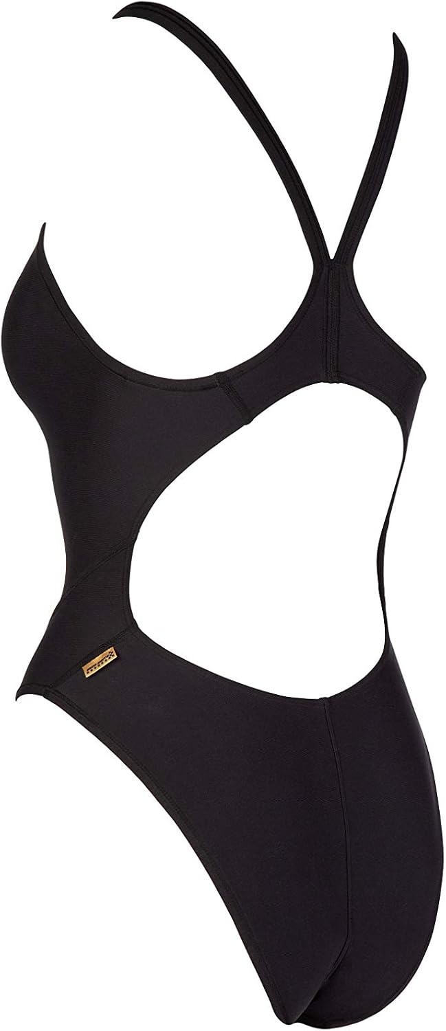 image:imageMizuno EXER Womens SwimsuitBlack