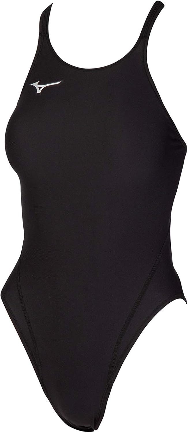 image:imageMizuno EXER Womens SwimsuitBlack