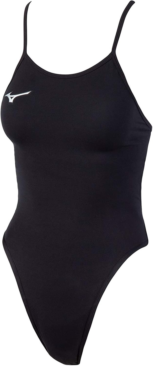 image:imageMizuno EXER Womens SwimsuitBlack