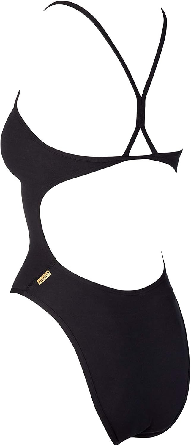 image:imageMizuno EXER Womens SwimsuitBlack
