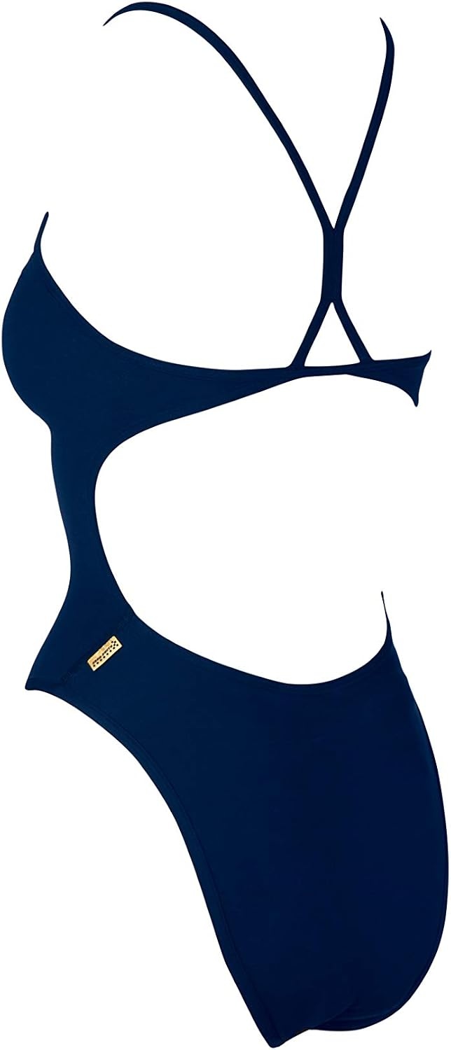 image:imageMizuno EXER Womens SwimsuitNavy
