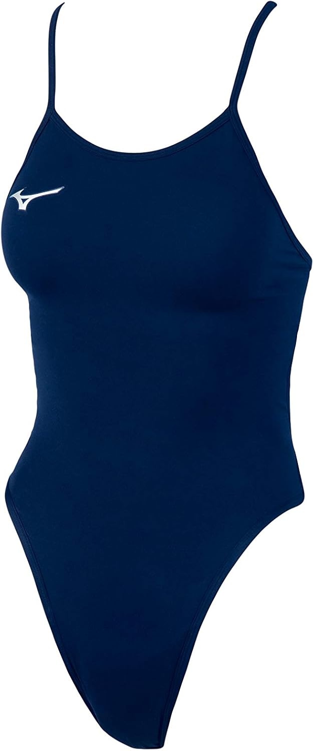 image:imageMizuno EXER Womens SwimsuitNavy