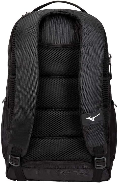 image:imageMizuno Front Office 21 Backpack Black