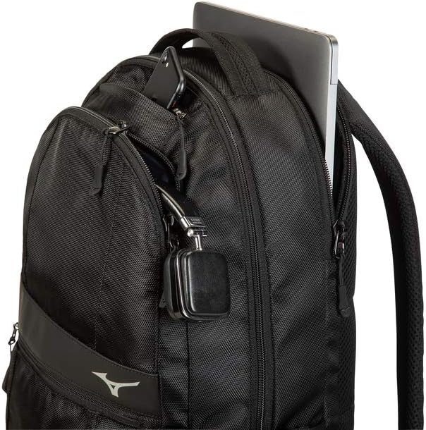 image:imageMizuno Front Office 21 Backpack Black