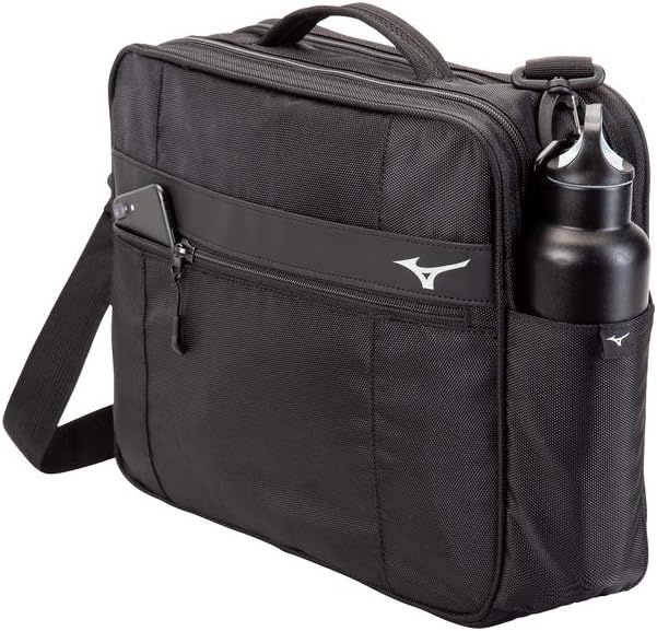 image:imageMizuno Front Office 21 Briefcase Black