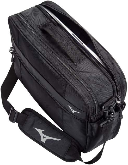 image:imageMizuno Front Office 21 Briefcase Black