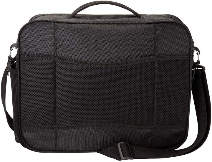 image:imageMizuno Front Office 21 Briefcase Black