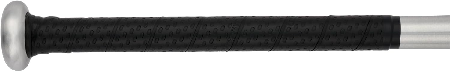 image:imageMizuno HOT Metal Big Barrel Youth USSSA Baseball Bat 1085 Drop