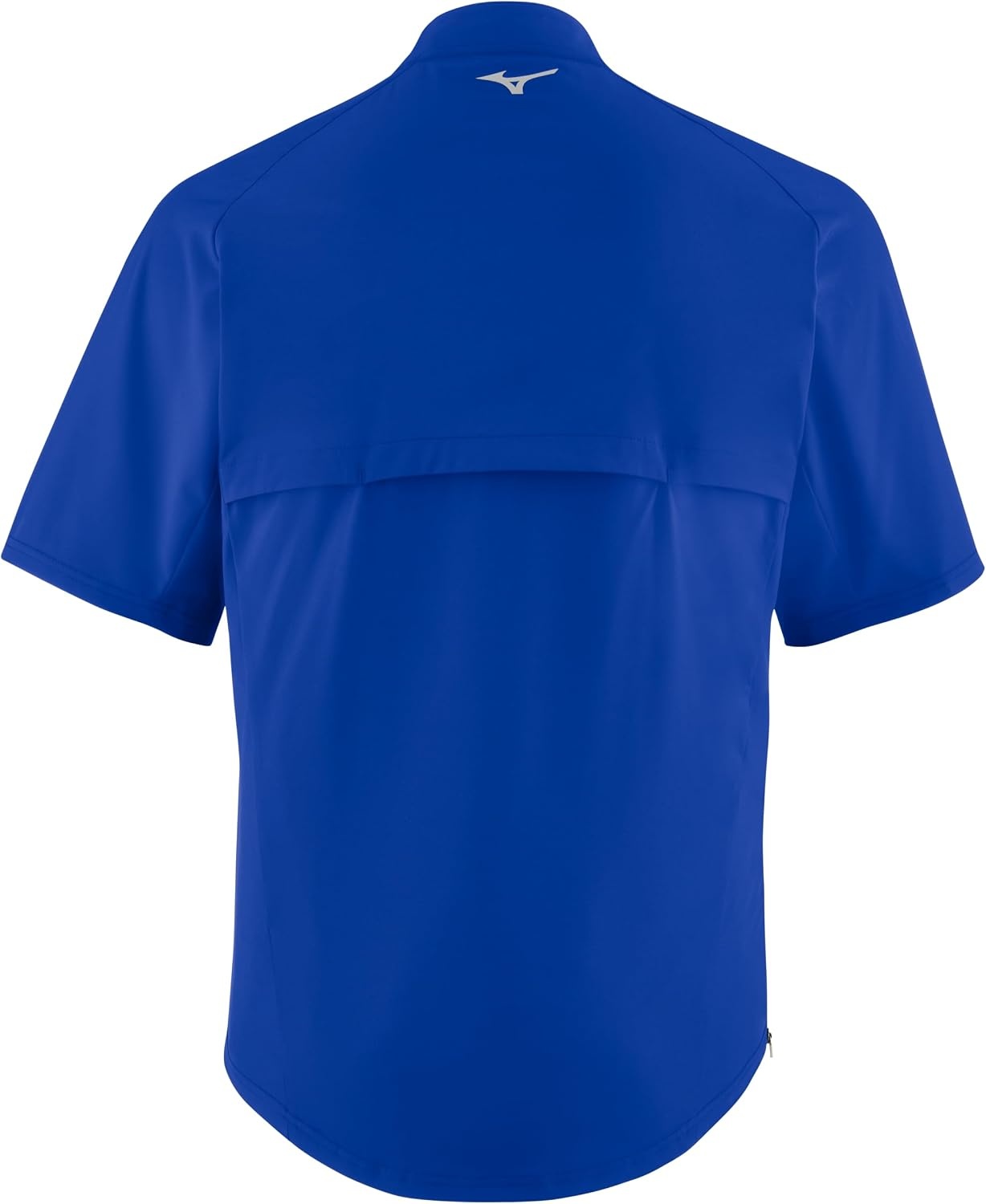 image:imageMizuno Mens Gametime Short Sleeve Hitting JacketRoyal