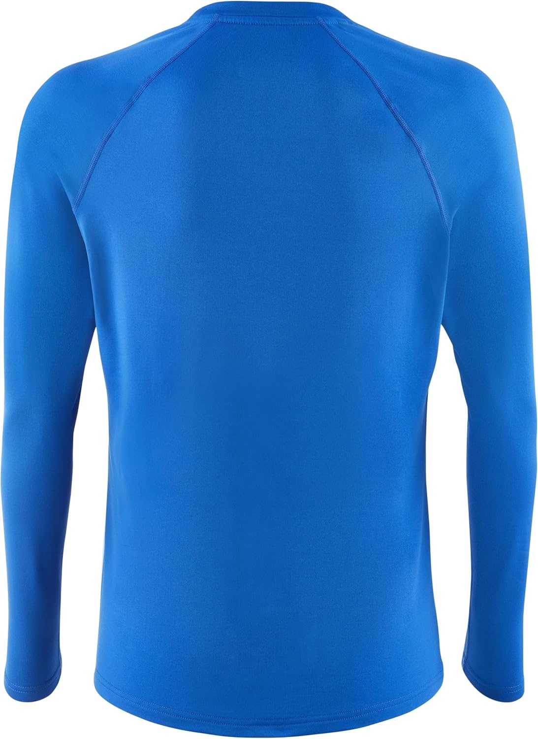 image:imageMizuno Mens Thermo Compression Long SleeveRoyal