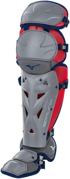 image:imageMizuno Mizuno Womens Samurai Boxed Catchers Gear SetNavyRed