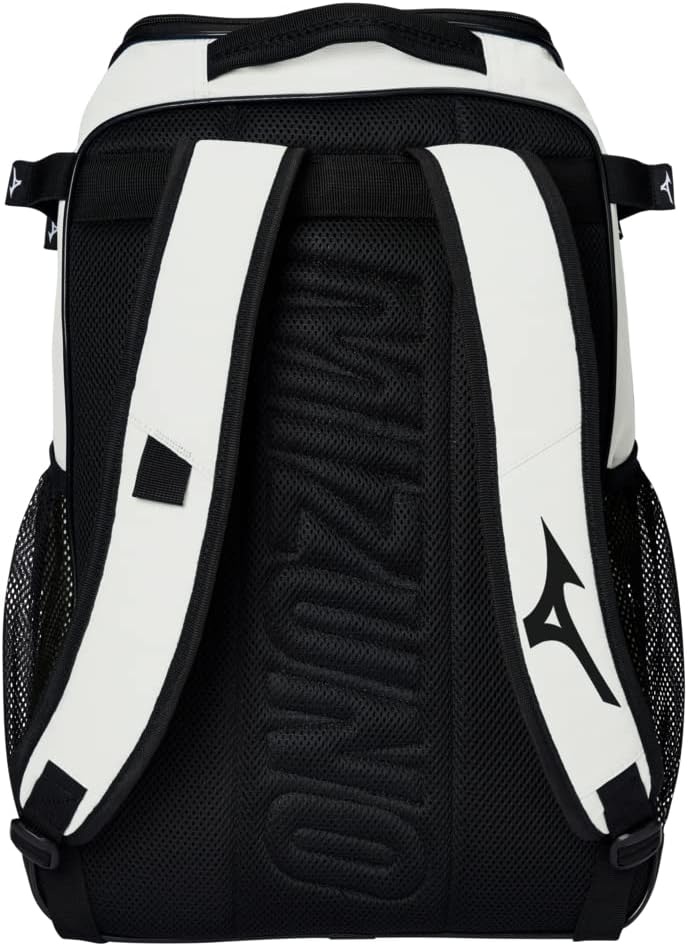 image:imageMizuno Organizer 23 Backpack NavyWhite