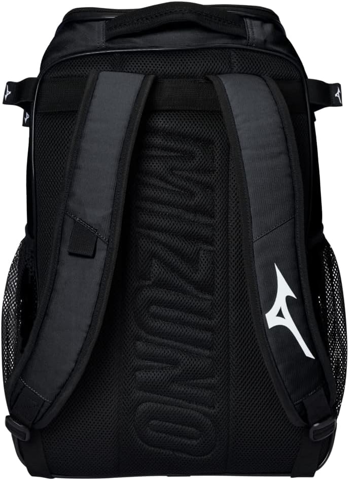 image:imageMizuno Organizer 23 Backpack RedBlack