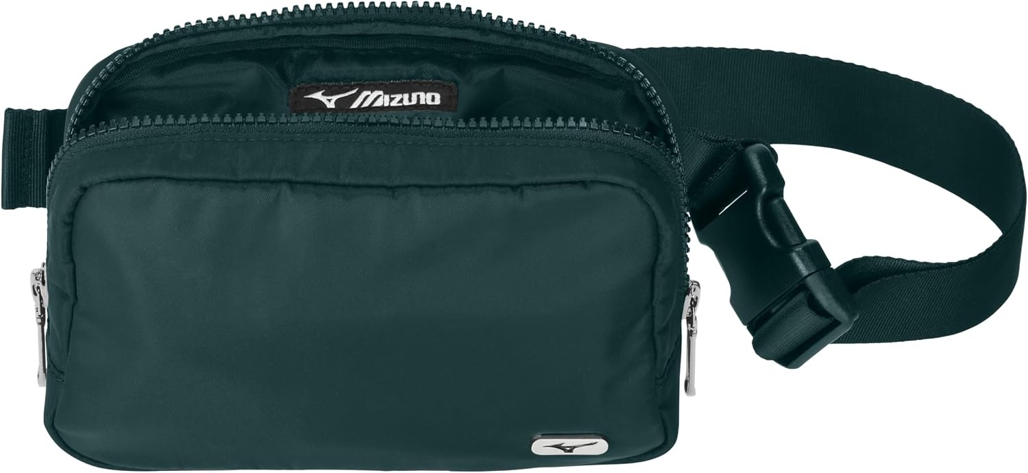 image:imageMizuno Runbird Belt Bag Ponderosa Pine