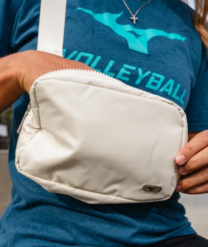 image:imageMizuno Runbird Belt Bag Ponderosa Pine
