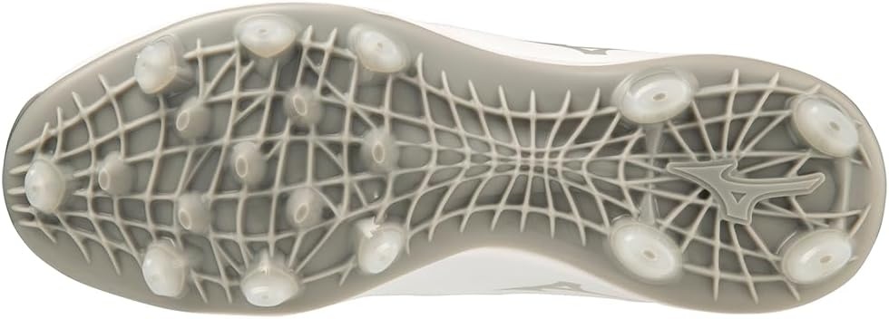 image:imageMizuno Unisex Adult Mizuno Finch Elite 6 Low TPUWhite