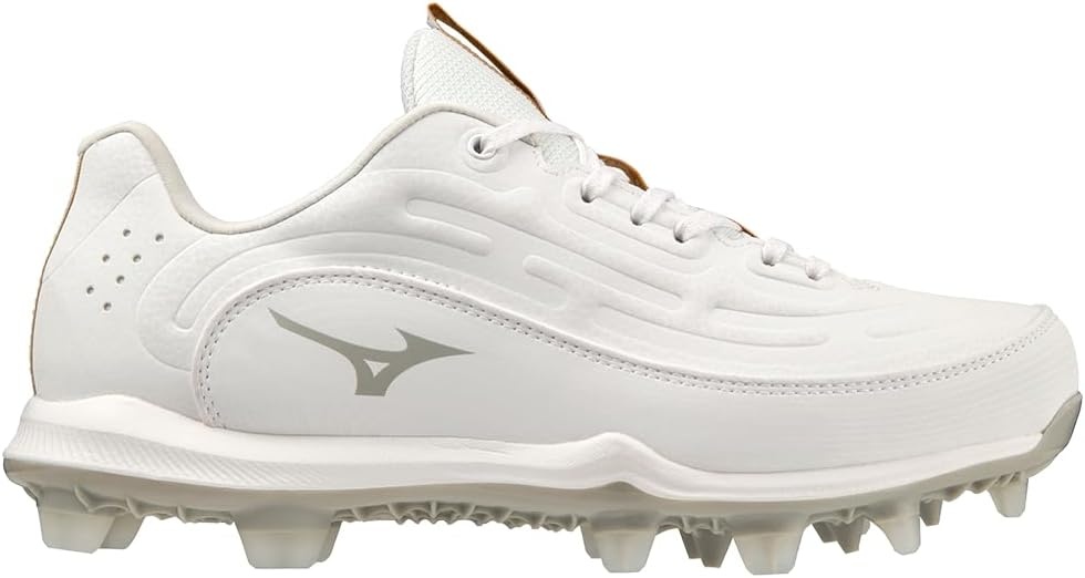 image:imageMizuno Unisex Adult Mizuno Finch Elite 6 Low TPUWhite