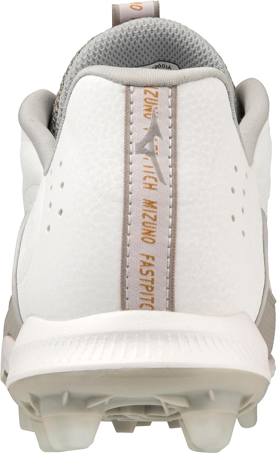 image:imageMizuno Unisex Adult Mizuno Finch Elite 6 Low TPUWhiteGrey