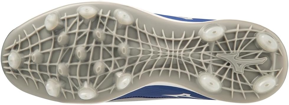 image:imageMizuno Unisex Adult Mizuno Finch Elite 6 Low TPUWhiteRoyal
