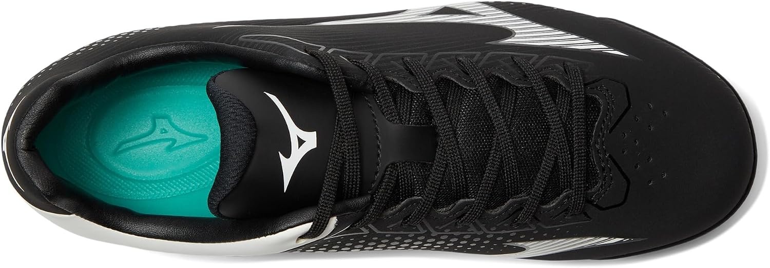 image:imageMizuno Womens Wave Finch Lightrevo Molded Softball ShoeBlackWhite