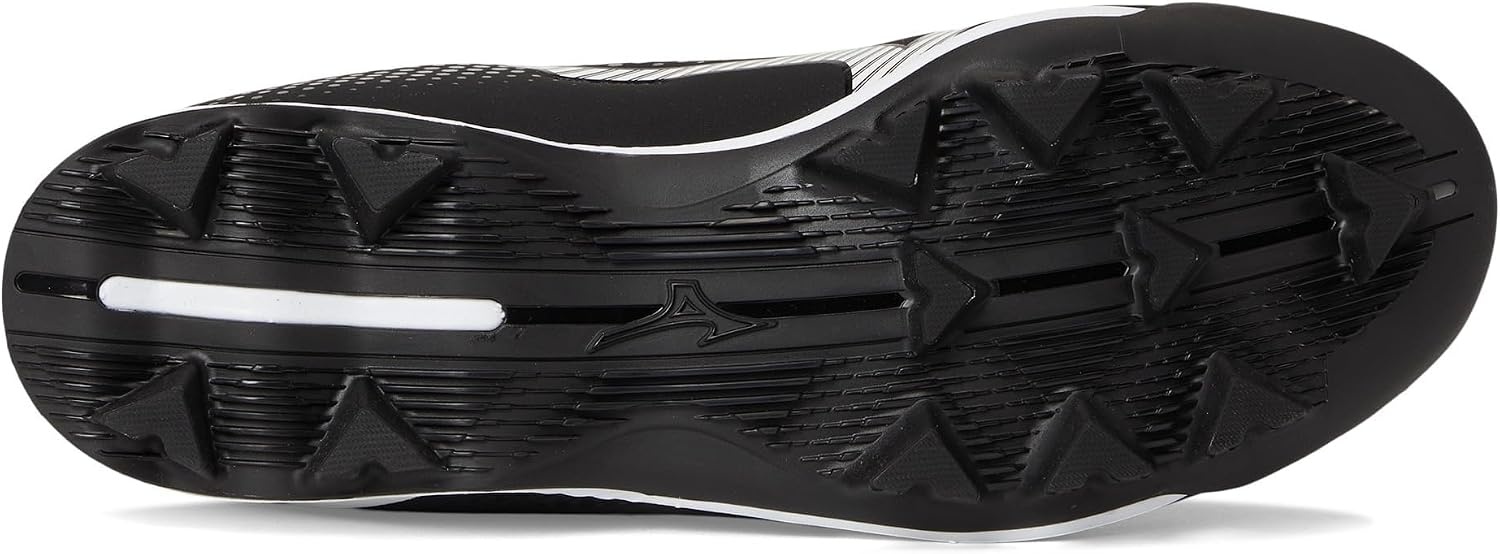 image:imageMizuno Womens Wave Finch Lightrevo Molded Softball ShoeBlackWhite
