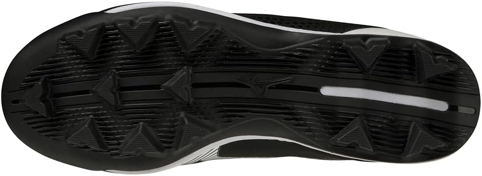 image:imageMizuno Womens Wave Finch Lightrevo Molded Softball ShoeBlackWhite