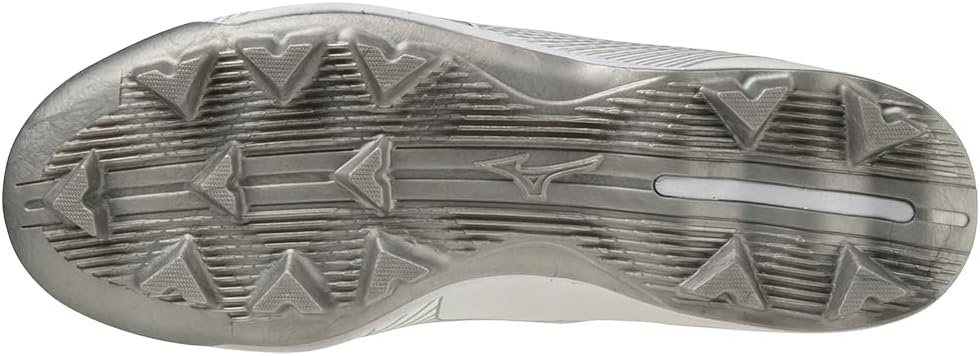 image:imageMizuno Womens Wave Finch Lightrevo Molded Softball ShoeWhite