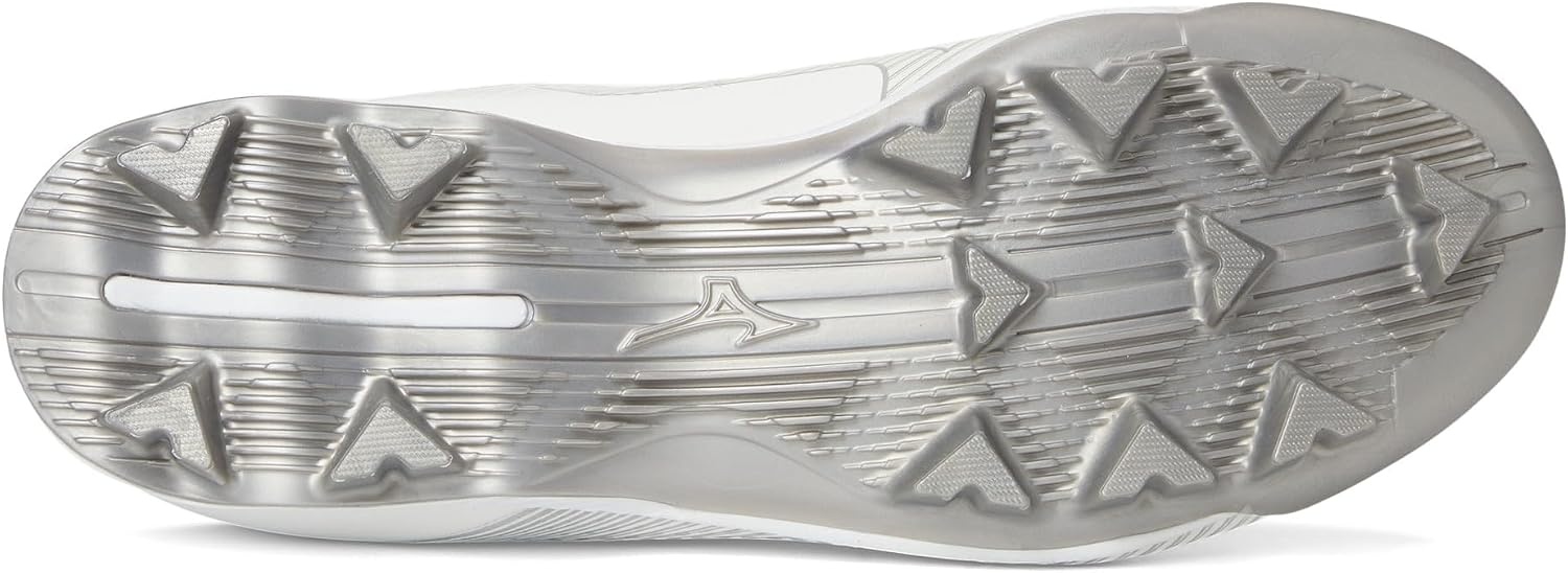 image:imageMizuno Womens Wave Finch Lightrevo Molded Softball ShoeWhite