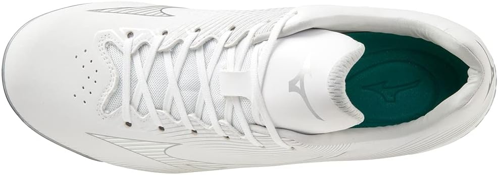 image:imageMizuno Womens Wave Finch Lightrevo Molded Softball ShoeWhite