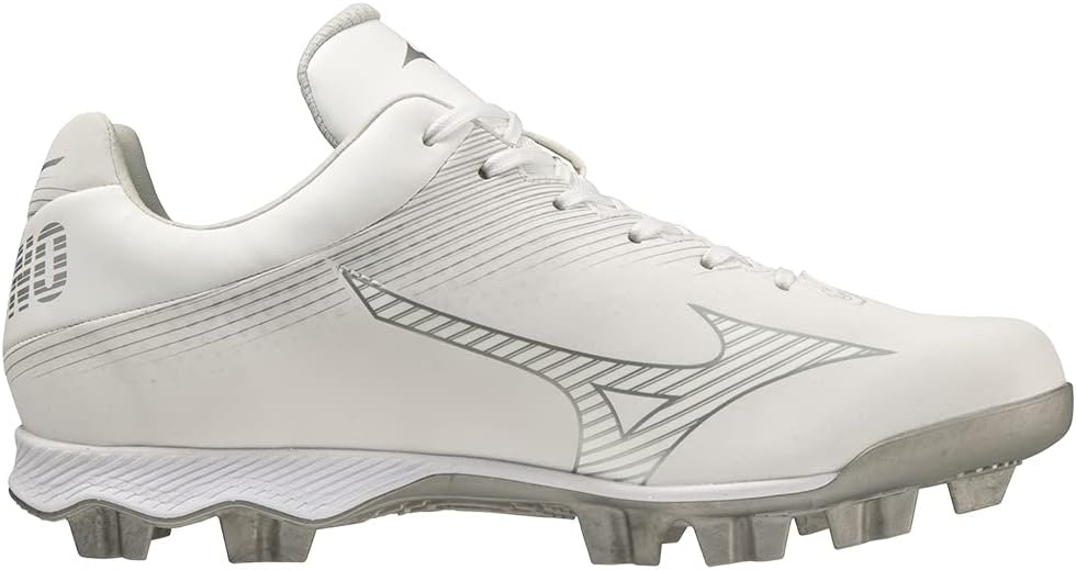 image:imageMizuno Womens Wave Finch Lightrevo Molded Softball ShoeWhite